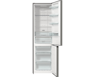 Gorenje Outlet NRK620CA2XL4 No Frost 200cm Srebrna AdaptTech Cr - 1566165 - zdjęcie 8